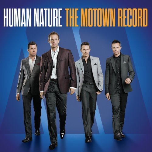 Human Nature/Motown Record@Motown Record