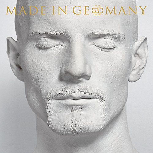Rammstein Made In Germany 2 CD 