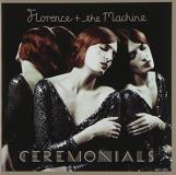 Florence & The Machine Ceremonials 