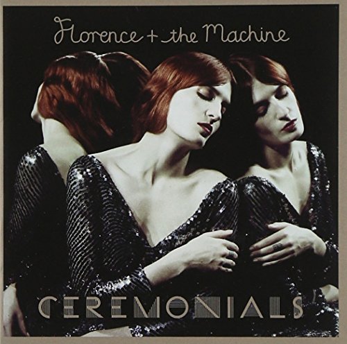 Florence & The Machine Ceremonials 