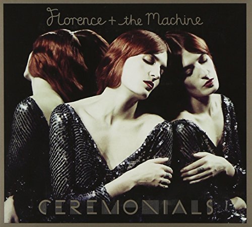 Florence & The Machine/Ceremonials@Deluxe Ed.
