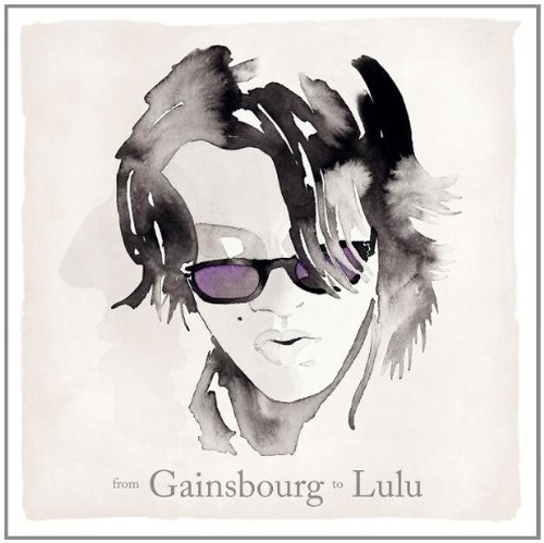 Lulu Gainsbourg/From Gainsbourg To Lulu@Import-Eu@From Gainsbourg To Lulu