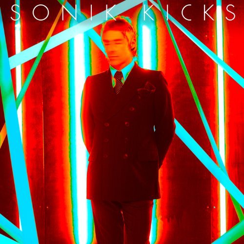 Paul Weller/Sonik Kicks@Import-Gbr