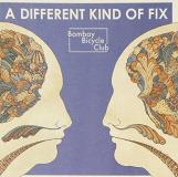 Bombay Bicycle Club Different Kind Of Fix 