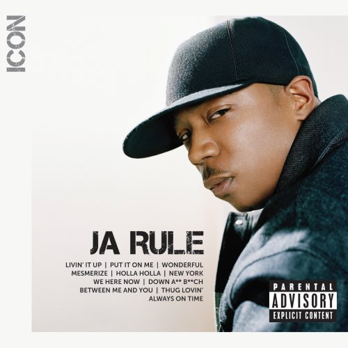 Ja Rule/Icon@Explicit Version