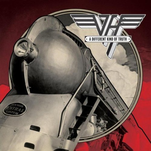 Van Halen/Different Kind Of Truth@Different Kind Of Truth