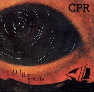 Cpr Just Like Gravity 