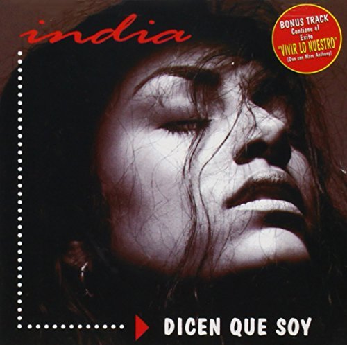 India/Dicen Que Soy