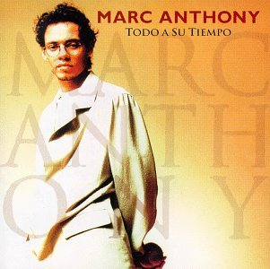 ANTHONY,MARC/TODO A SU TIEMPO