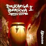 Descarga Boricua Vol. 2 Descarga Boricua 