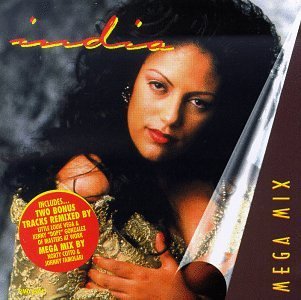 India/Mega Mix