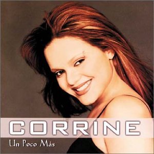 Corrine Un Poco Mas 