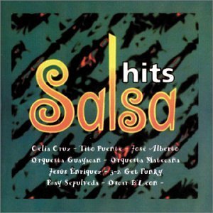 Salsa Hits/Salsa Hits