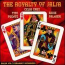 Royalty Of Salsa Royalty Of Salsa Cruz Puente Palmieri 