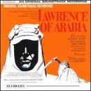 Lawrence Of Arabia/Soundtrack@Music By Maurice Jarre