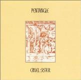 Pentangle Cruel Sister Remastered 