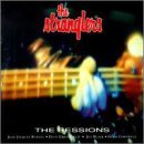 Stranglers/Sessions