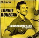 Lonnie Donegan/Talking Guitar Blues@2 Cd Set