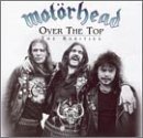 Motorhead/Over The Top-Rarities
