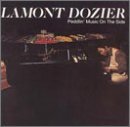 Lamont Dozier/Peddlin' Music On The Side