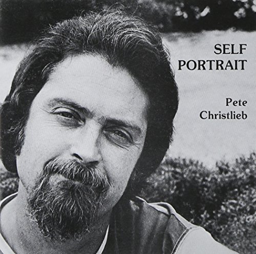 Pete Christlieb/Self Portrait