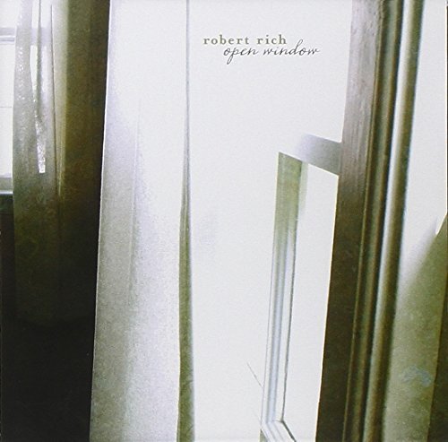 Robert Rich/Open Window
