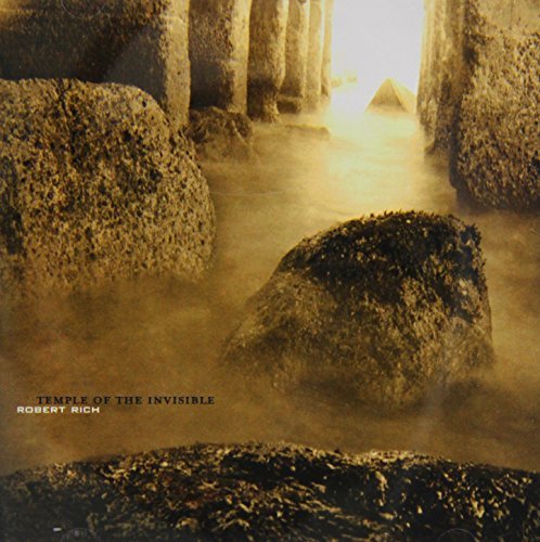 Robert Rich/Temple Of The Invisible