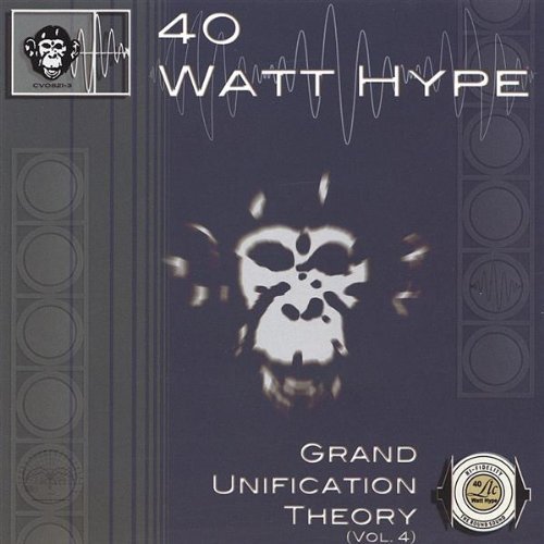 40 Watt Hype/Advanced Techiniques In Modern