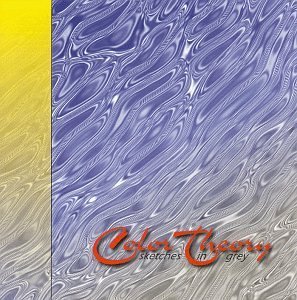 Color Theory/Sketches In Grey