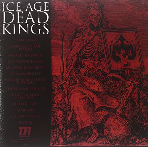 Ice Age/Dead Kings