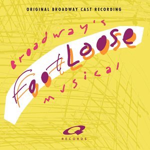 Footloose/Original Cast