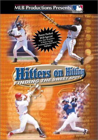 Mlb Hitters On Hitting Finding The Clr Nr 