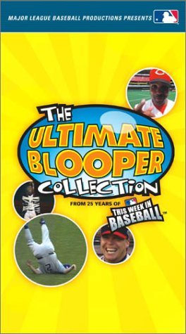 25 Years Of This Week In Baseb/Ultimate Blooper Collection@Clr@Nr