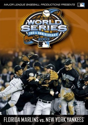 Mlb/2003 World Series@Clr@Nr