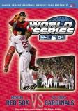 Mlb 2004 World Series Clr Prbk 10 26 04 Nr 