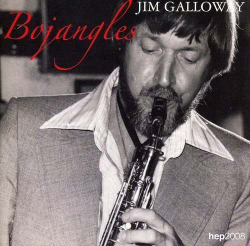 Jim Galloway/Bojangles