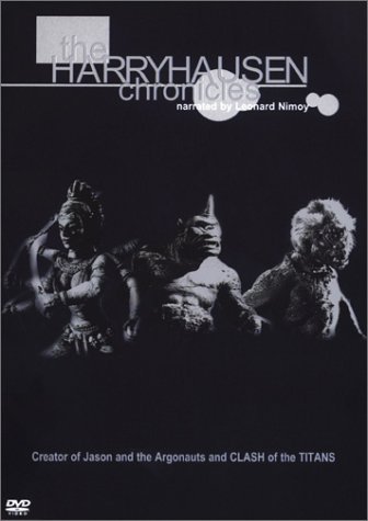 Harryhausen Chronicles/Harryhausen Chronicles@Bw@Nr