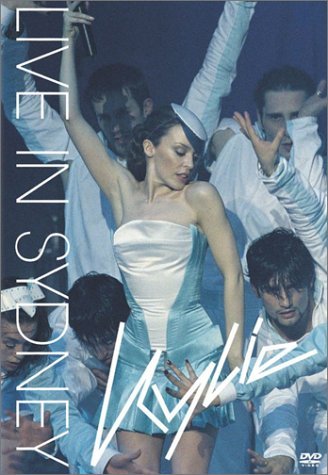 Kylie Minogue/Live In Sydney