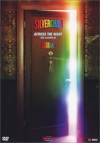 Across The Night-Creation Of D/Silverchair@Clr@Nr