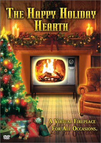 Happy Holiday Hearth/Happy Holiday Hearth@Clr@Nr