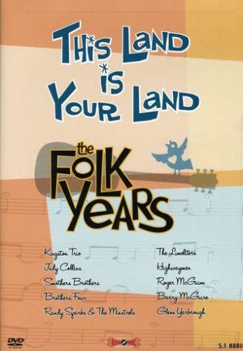 This Land Is Your Land The Fol This Land Is Your Land The Fol Collins Limeliters Highwaymen 