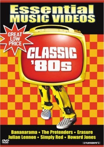 Essential Music Videos Classic Essential Music Videos Classic 