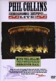 Phil Collins Serious Hits Live 2 DVD 