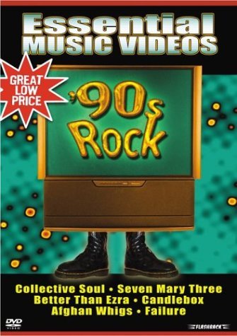Essential Music Videos 90s Roc Essential Music Videos 90s Roc 