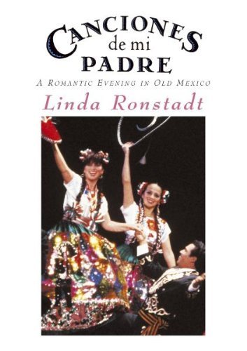 Linda Ronstadt/Canciones De Mi Padre-Romantic