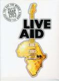 Live Aid Day That Music Change Live Aid Day That Music Change Costello Sting Collins Jones 4 DVD 