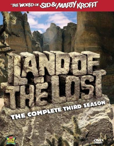 Land Of The Lost/Season 3@Clr@Nr/2 Dvd