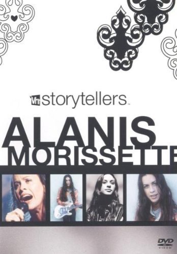 Alanis Morissette/VH1 STORYTELLERS@Vh1 Storytellers