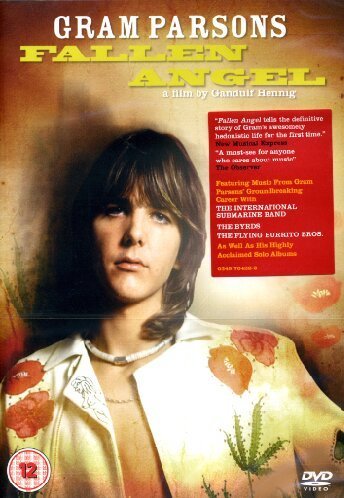 Gram Parsons/Fallen Angel