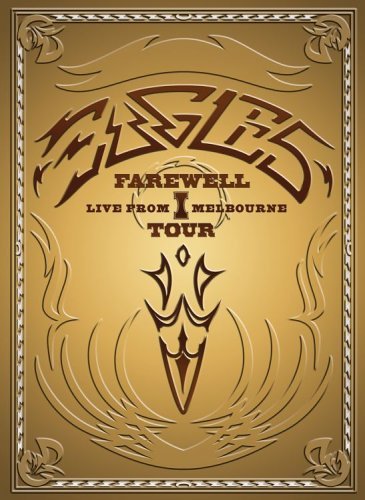 Eagles/Eagles-Farewell Tour Live From@2 Dvd